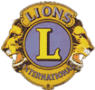 lions emblem